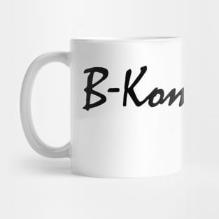 Oshi no Ko B-Komachi Mug